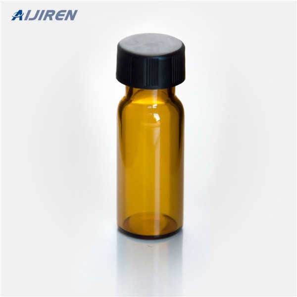 sample vials supplier Product GroupDWK Life